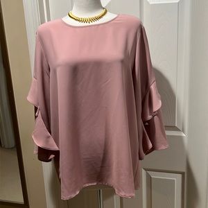 Pink Alfani Top